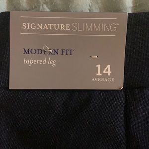 New With Tags Slimming Pants